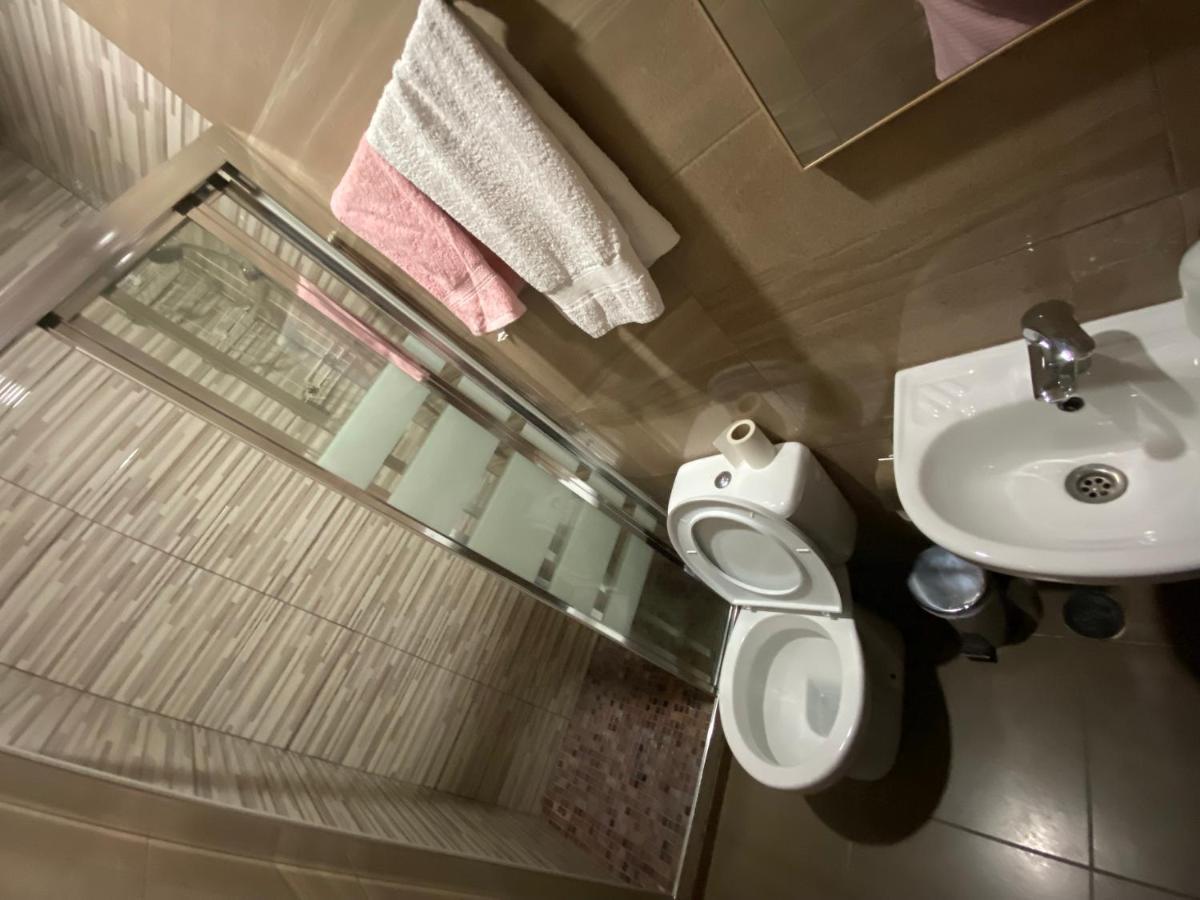 House In Malagaアパートメント エクステリア 写真